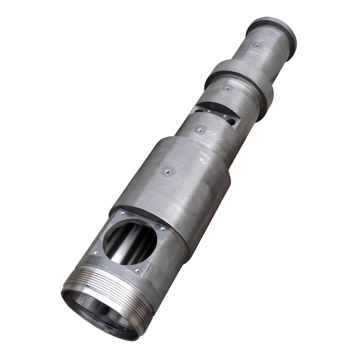Komposisi bagean extruder (1)