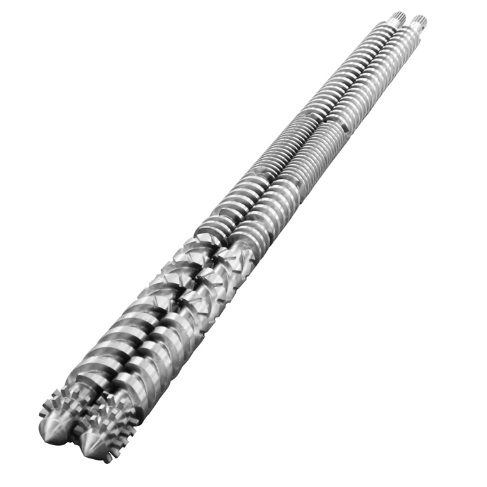 Solusi saka Gagal extruder
