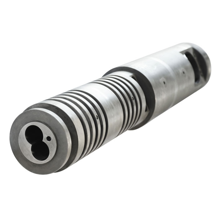 Cara Pilih Barel Screw Extruder sing Tengen kanggo Efisiensi Maksimum?