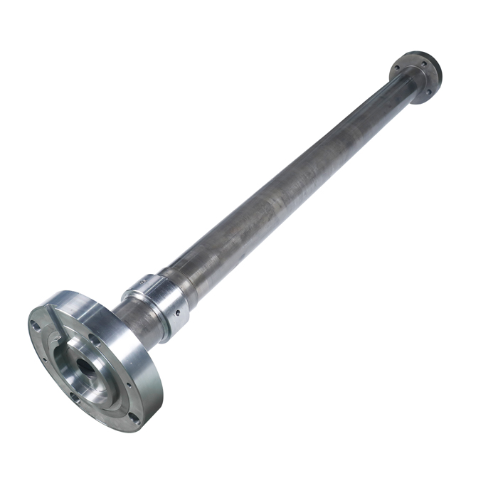 Blow Molding vs Blown Film Screw Barrels: Kang Sampeyan Tuku?