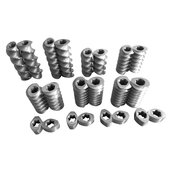 Elemen Screw